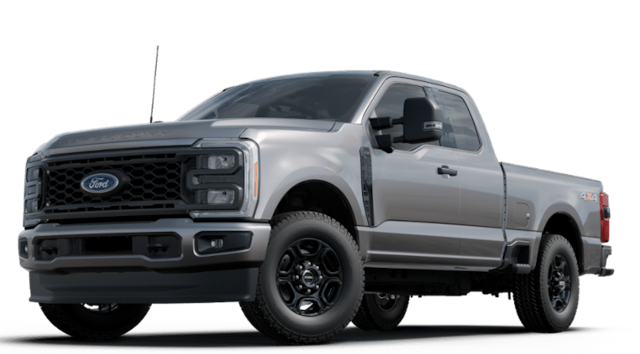 2024 Ford SuperDuty